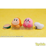 Nendoroid Kirby Cafe Ver. by Good Smile Company - Shop at ToyCoin