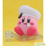 Nendoroid Kirby Cafe Ver. by Good Smile Company - Shop at ToyCoin