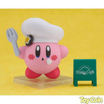Nendoroid Kirby Cafe Ver. by Good Smile Company - Shop at ToyCoin