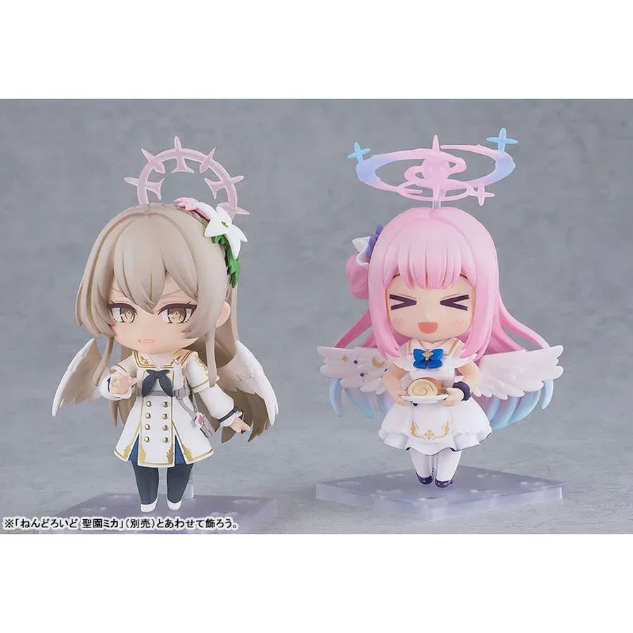 Nendoroid Kirifuji Nagisa by Good Smile Company - Shop at ToyCoin