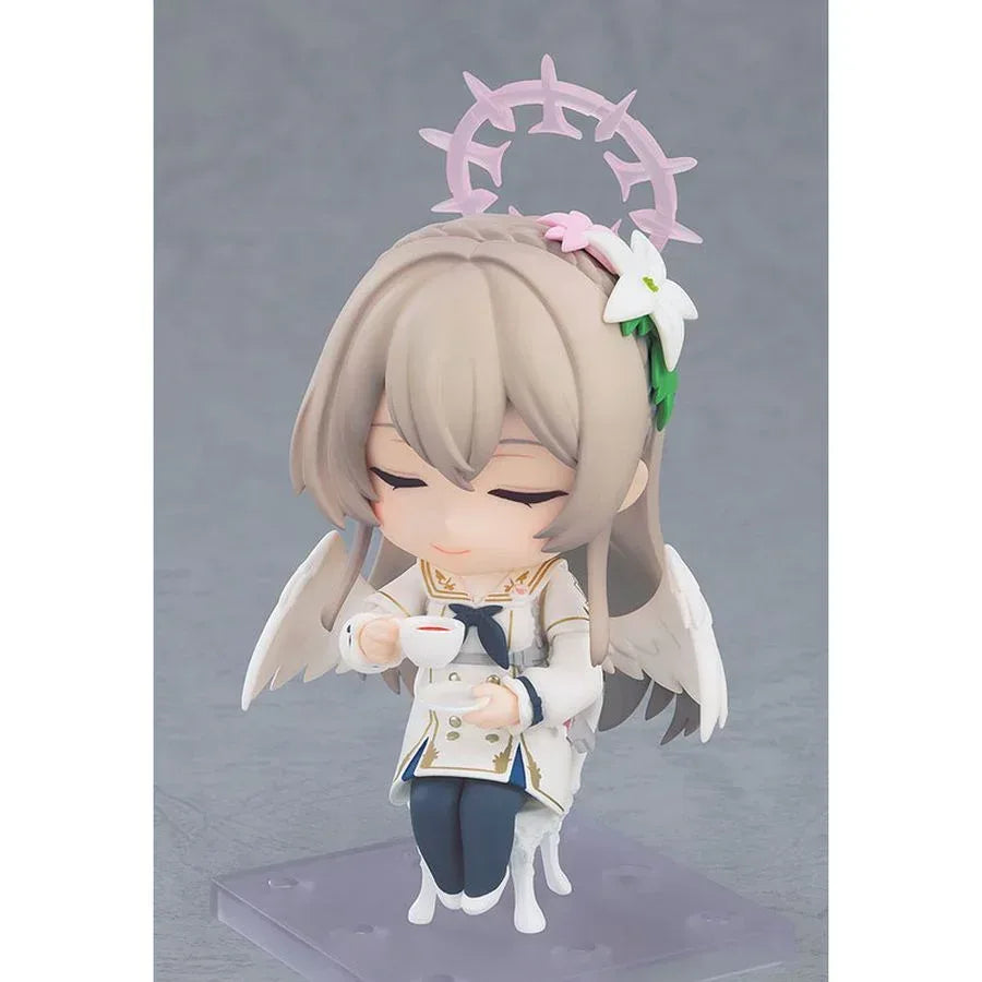 Nendoroid Kirifuji Nagisa by Good Smile Company - Shop at ToyCoin