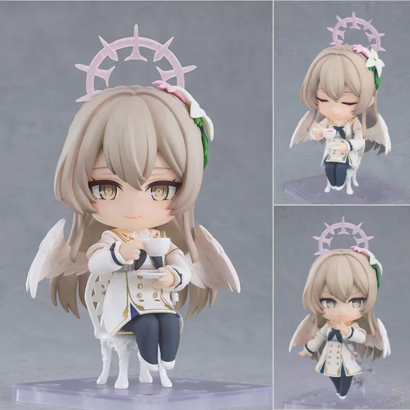Nendoroid Kirifuji Nagisa by Good Smile Company - Shop at ToyCoin