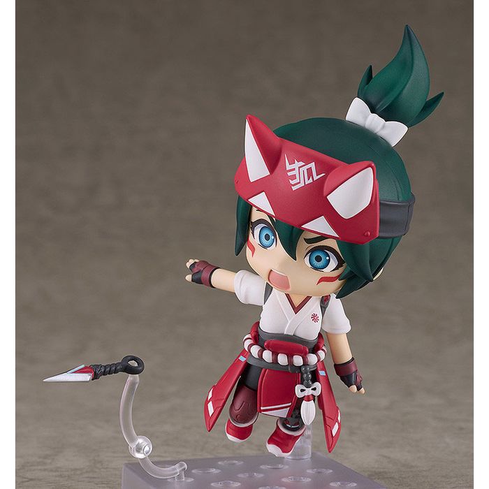 Nendoroid Kiriko by Good Smile Company - Shop at ToyCoin