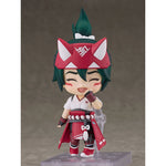 Nendoroid Kiriko by Good Smile Company - Shop at ToyCoin