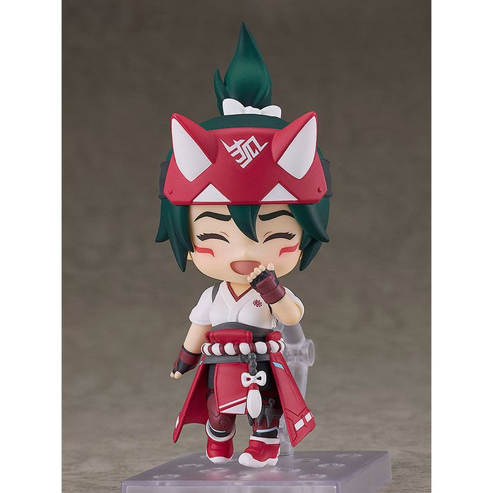 Nendoroid Kiriko by Good Smile Company - Shop at ToyCoin