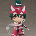 Nendoroid Kiriko by Good Smile Company - Shop at ToyCoin