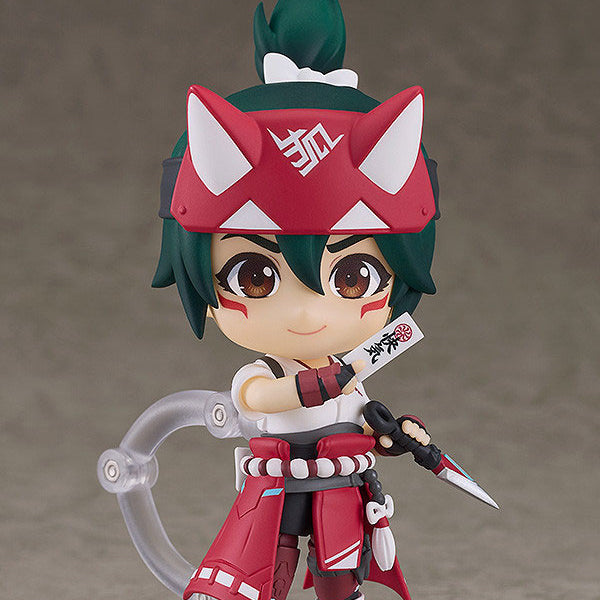 Nendoroid Kiriko by Good Smile Company - Shop at ToyCoin