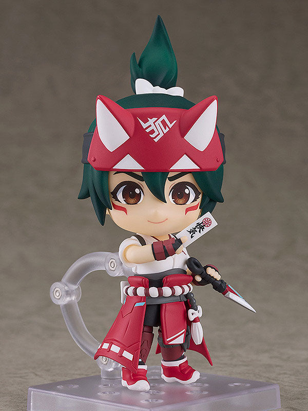 Nendoroid Kiriko by Good Smile Company - Shop at ToyCoin