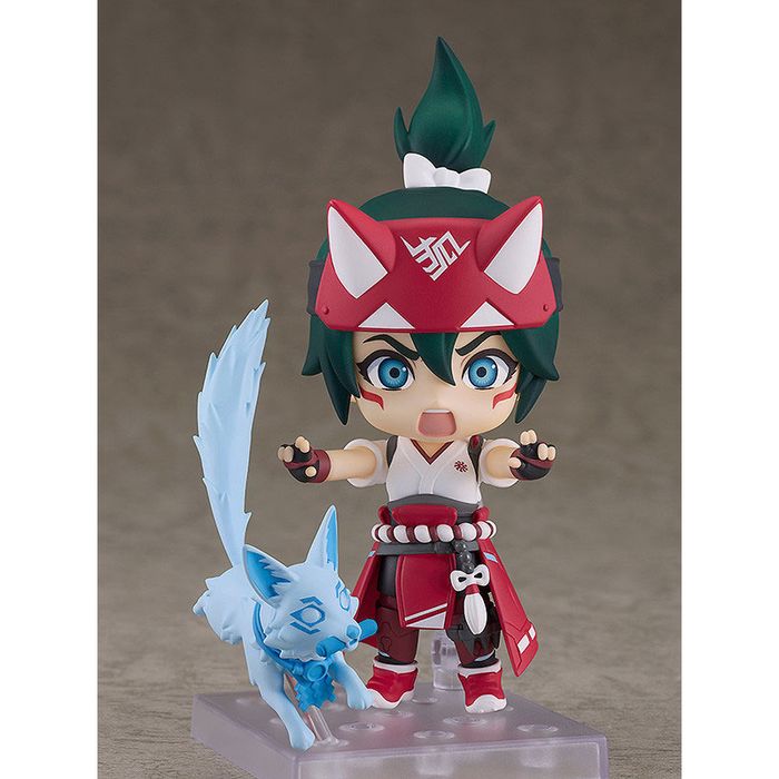 Nendoroid Kiriko by Good Smile Company - Shop at ToyCoin