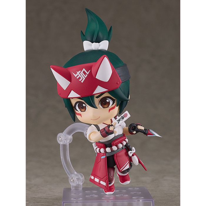 Nendoroid Kiriko by Good Smile Company - Shop at ToyCoin