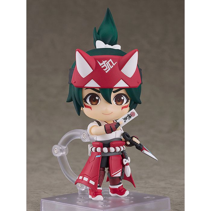 Nendoroid Kiriko by Good Smile Company - Shop at ToyCoin