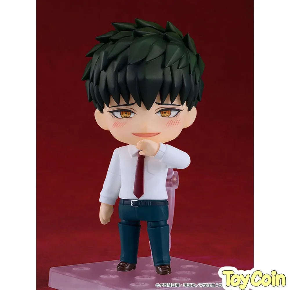 Nendoroid Kirishima Miyama by Good Smile Company - Shop at ToyCoin