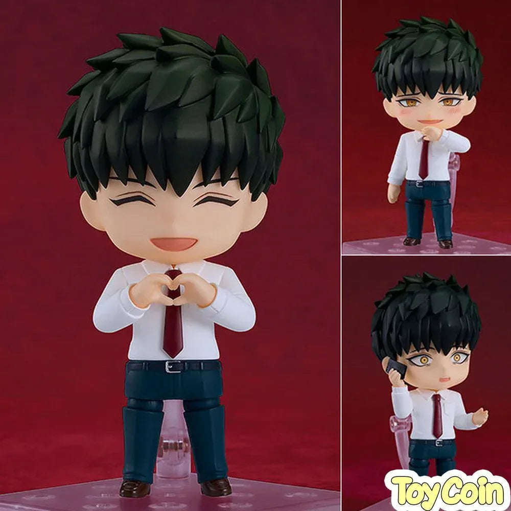 Nendoroid Kirishima Miyama by Good Smile Company - Shop at ToyCoin