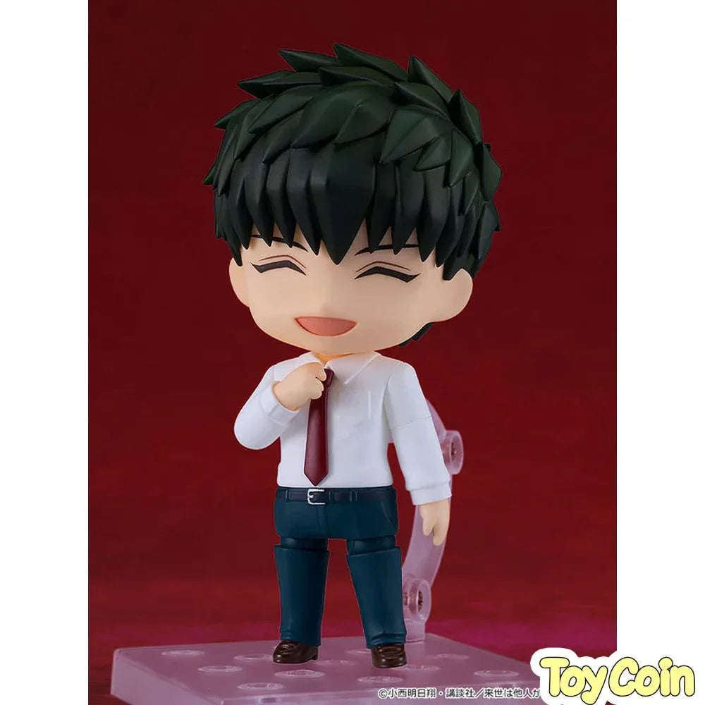 Nendoroid Kirishima Miyama by Good Smile Company - Shop at ToyCoin
