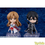 Nendoroid Kirito 2.0 by Good Smile Company - Shop at ToyCoin