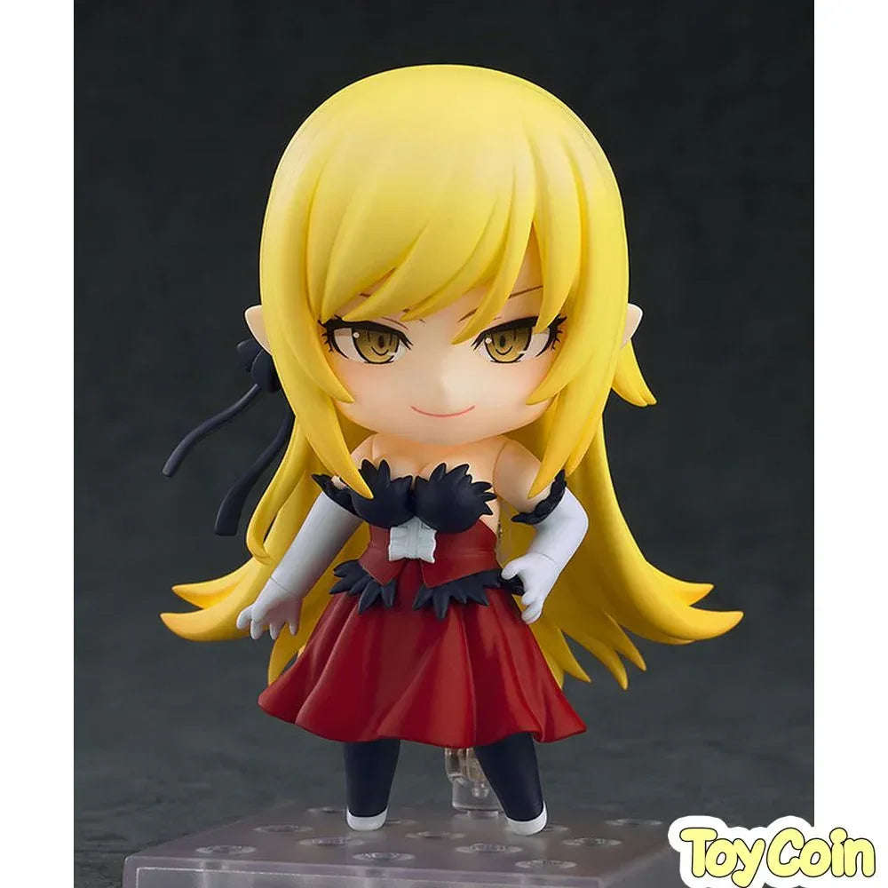 Nendoroid Kiss-Shot Acerola-Orion Heart-Under-Blade by Good Smile Company - Shop at ToyCoin
