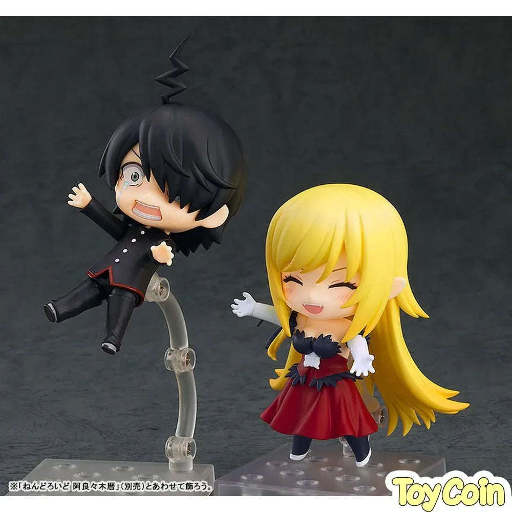 Nendoroid Kiss-Shot Acerola-Orion Heart-Under-Blade by Good Smile Company - Shop at ToyCoin