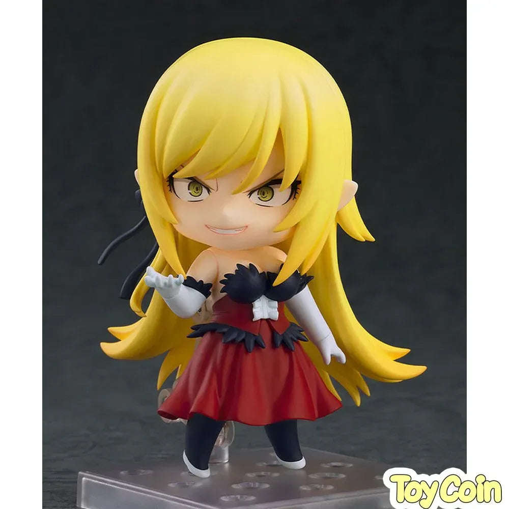 Nendoroid Kiss-Shot Acerola-Orion Heart-Under-Blade by Good Smile Company - Shop at ToyCoin