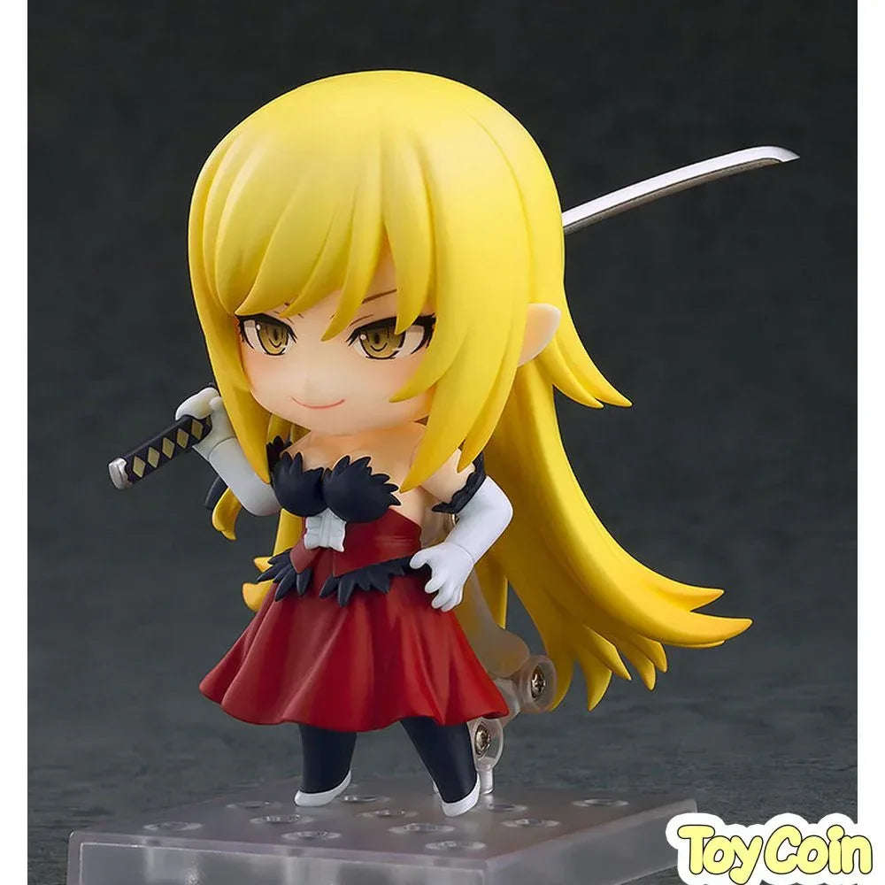 Nendoroid Kiss-Shot Acerola-Orion Heart-Under-Blade by Good Smile Company - Shop at ToyCoin