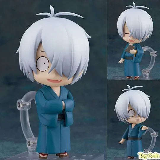 Nendoroid Kitaro's Father by Good Smile Company - Shop at ToyCoin
