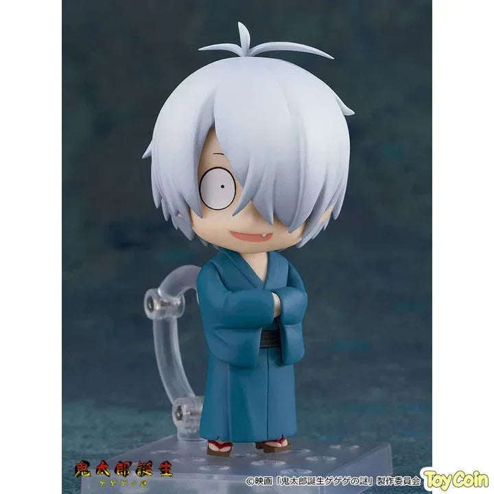 Nendoroid Kitaro's Father by Good Smile Company - Shop at ToyCoin