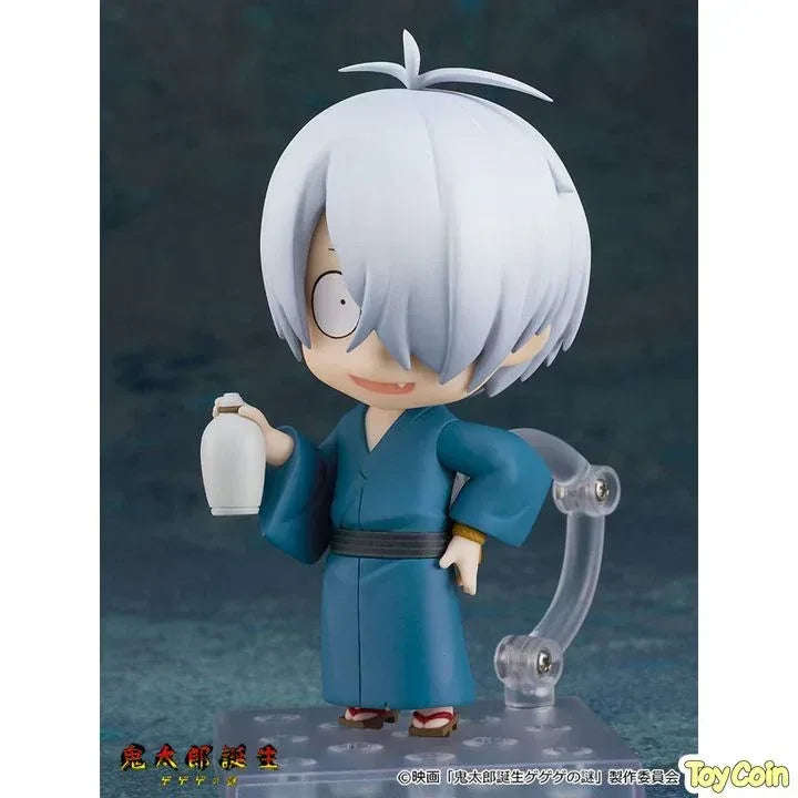 Nendoroid Kitaro's Father by Good Smile Company - Shop at ToyCoin