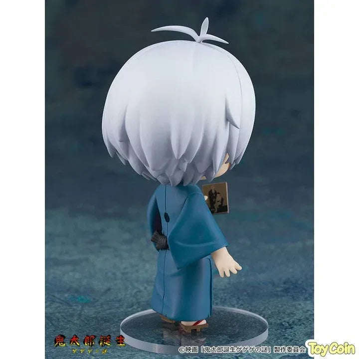 Nendoroid Kitaro's Father by Good Smile Company - Shop at ToyCoin