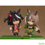 Nendoroid Kitasan Black by  Good Smile Company 4580590193130 ToyCoin