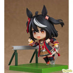 Nendoroid Kitasan Black by  Good Smile Company 4580590193130 ToyCoin