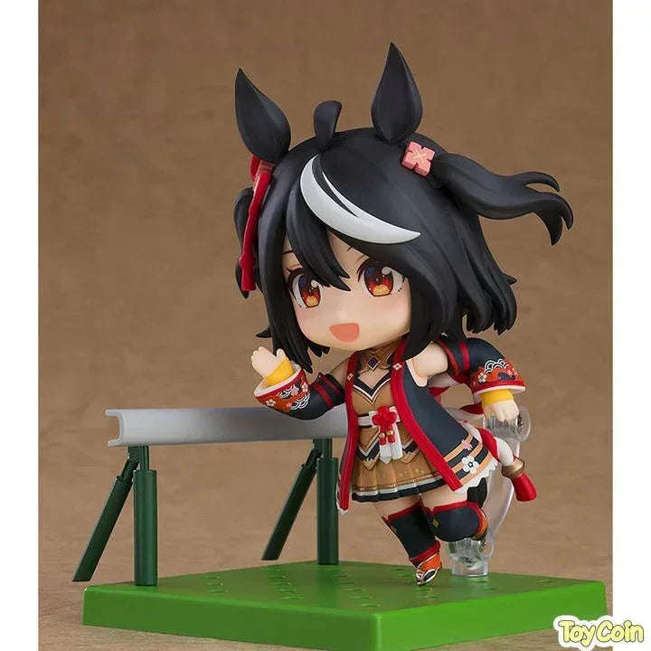 Nendoroid Kitasan Black by  Good Smile Company 4580590193130 ToyCoin