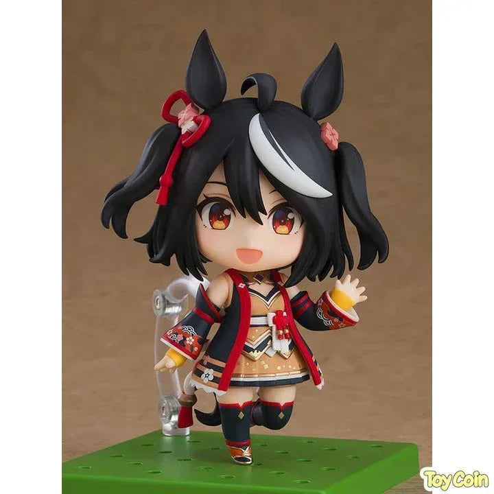 Nendoroid Kitasan Black by  Good Smile Company 4580590193130 ToyCoin
