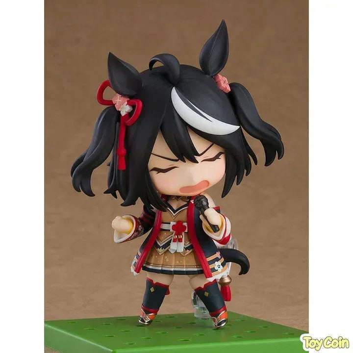 Nendoroid Kitasan Black by  Good Smile Company 4580590193130 ToyCoin