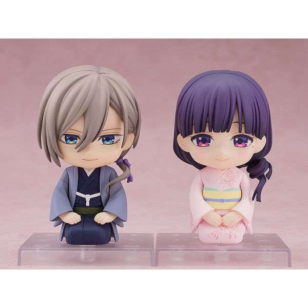 Nendoroid Kiyoka Kudou by Good Smile Company - Shop at ToyCoin