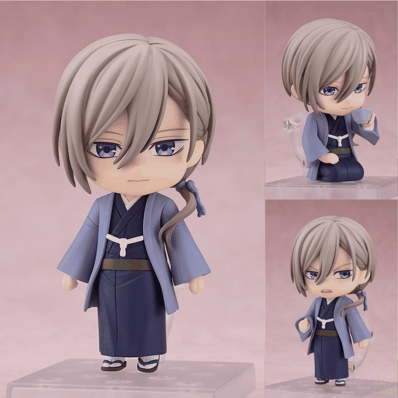 Nendoroid Kiyoka Kudou by Good Smile Company - Shop at ToyCoin