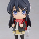 Nendoroid Knapsack Kid by  Good Smile Company 4570232594494 ToyCoin