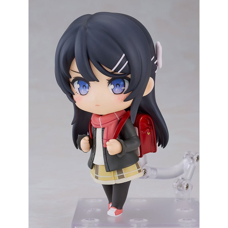 Nendoroid Knapsack Kid by  Good Smile Company 4570232594494 ToyCoin