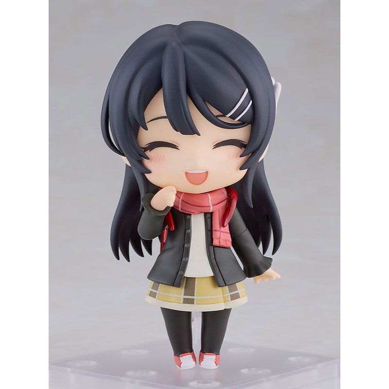 Nendoroid Knapsack Kid by  Good Smile Company 4570232594494 ToyCoin