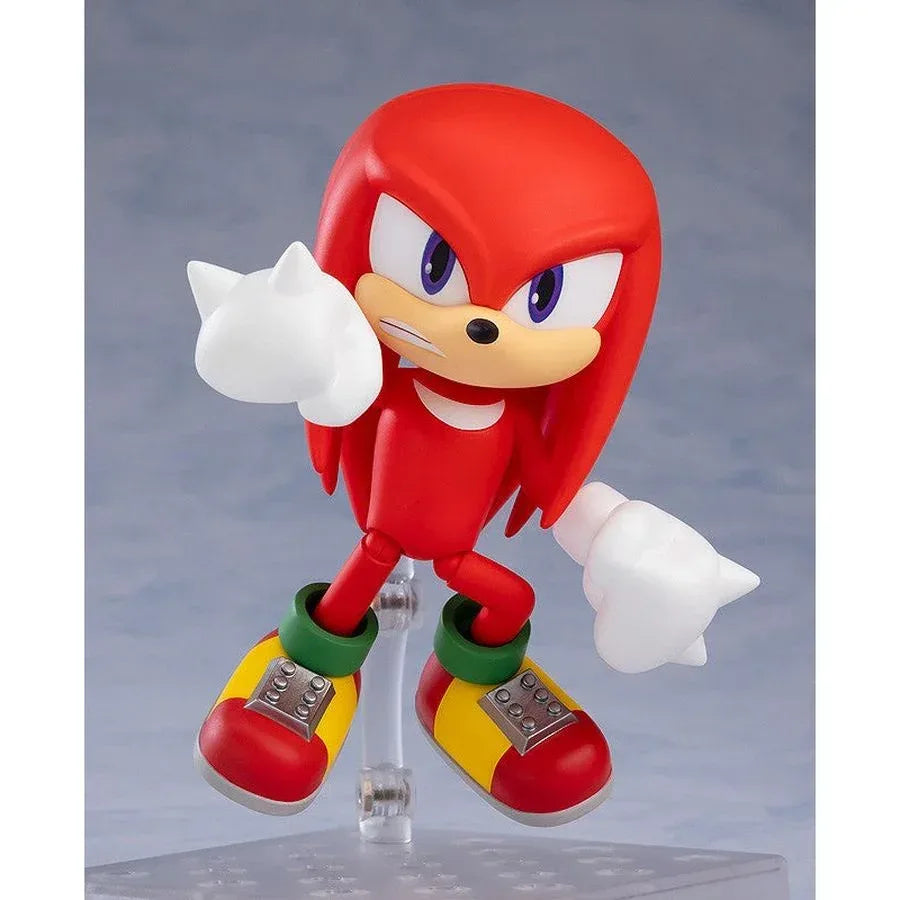 Nendoroid Knuckles by Good Smile Company - Shop at ToyCoin