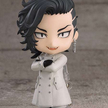 Nendoroid Koko (Hajime Kokonoi) by Orange Rouge - Shop at ToyCoin