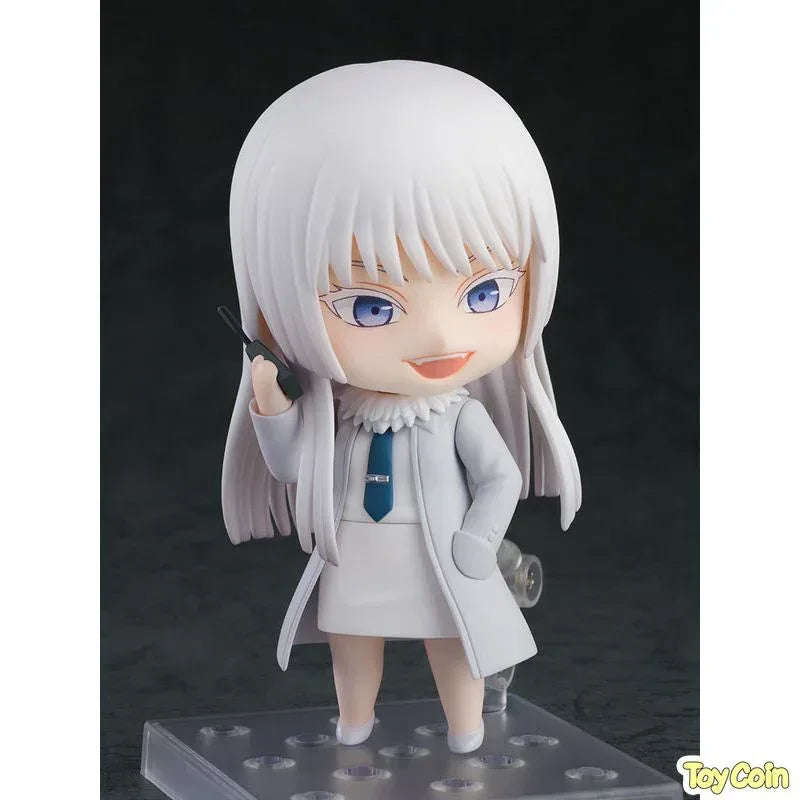 Nendoroid Koko Hekmatyar by Good Smile Company - Shop at ToyCoin