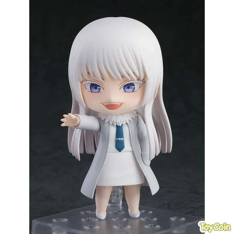 Nendoroid Koko Hekmatyar by Good Smile Company - Shop at ToyCoin