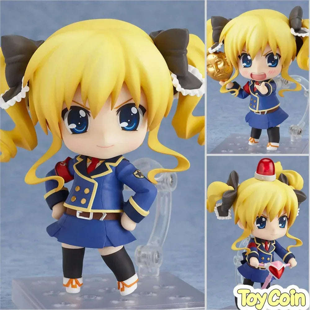 Nendoroid Kokoro Akechi by Good Smile Company - Shop at ToyCoin