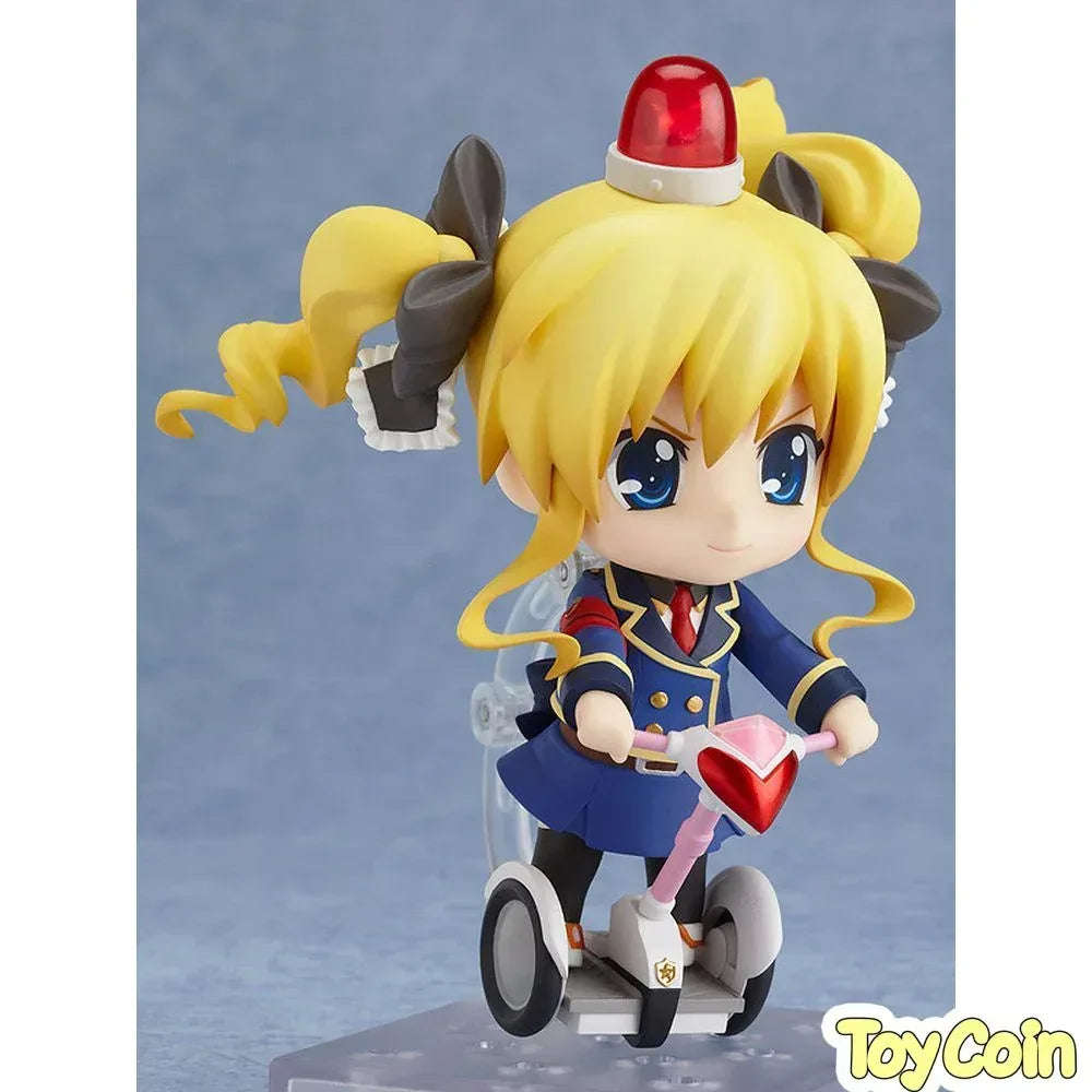 Nendoroid Kokoro Akechi by Good Smile Company - Shop at ToyCoin