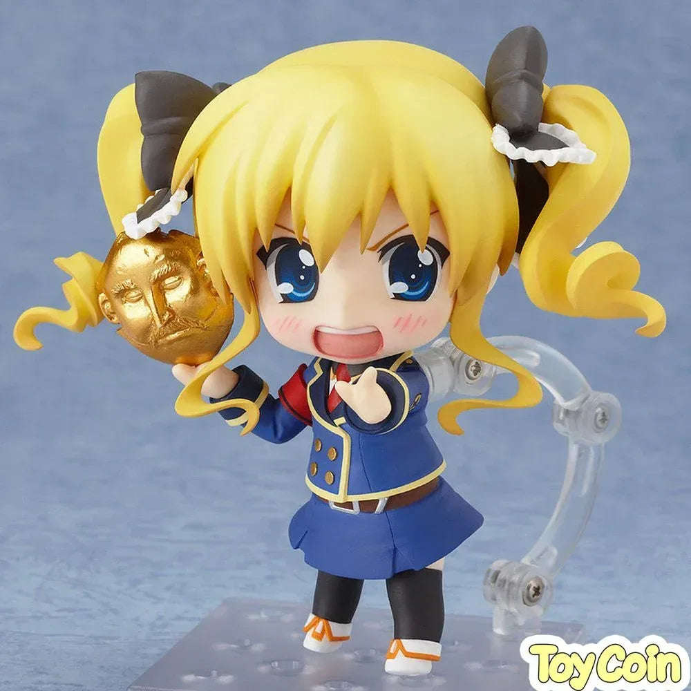 Nendoroid Kokoro Akechi by Good Smile Company - Shop at ToyCoin