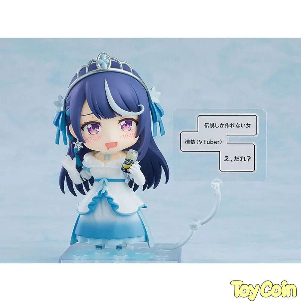 Nendoroid Kokorone Awayuki by Good Smile Company - Shop at ToyCoin