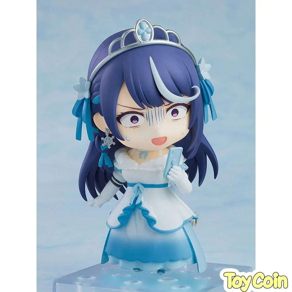Nendoroid Kokorone Awayuki by Good Smile Company - Shop at ToyCoin