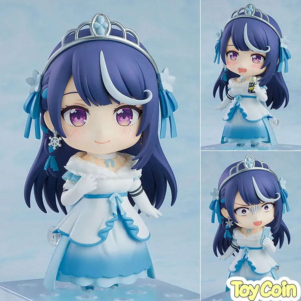 Nendoroid Kokorone Awayuki by Good Smile Company - Shop at ToyCoin