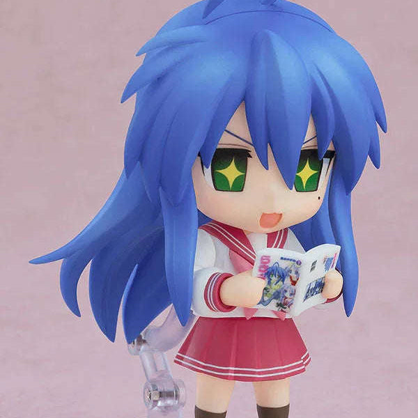 Nendoroid Konata Izumi 2.0 by Good Smile Company - Shop at ToyCoin