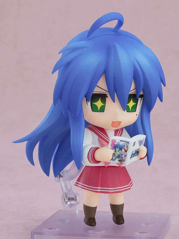 Nendoroid Konata Izumi 2.0 by Good Smile Company - Shop at ToyCoin