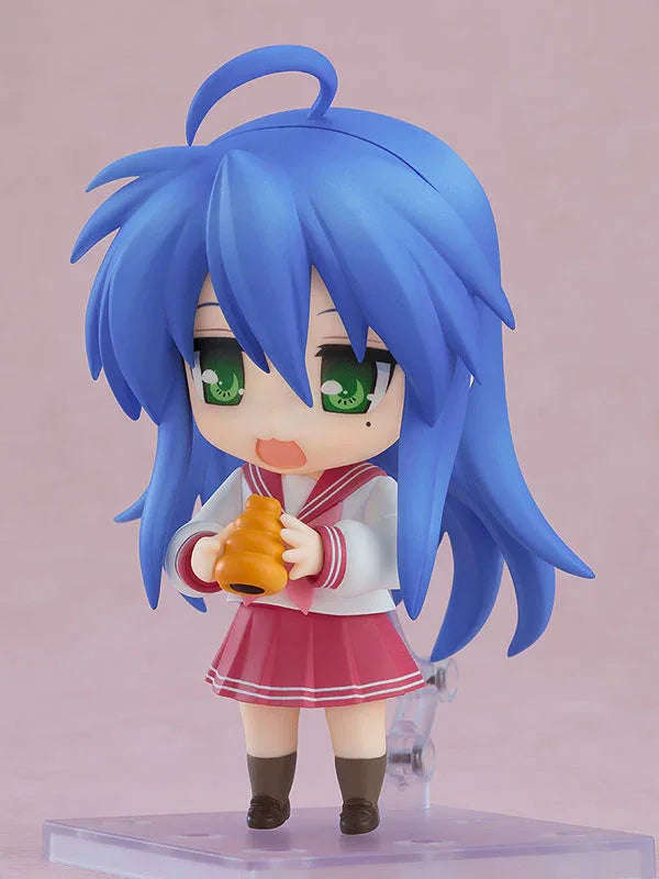 Nendoroid Konata Izumi 2.0 by Good Smile Company - Shop at ToyCoin